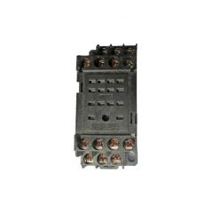 Soquete Base Rele DYF14